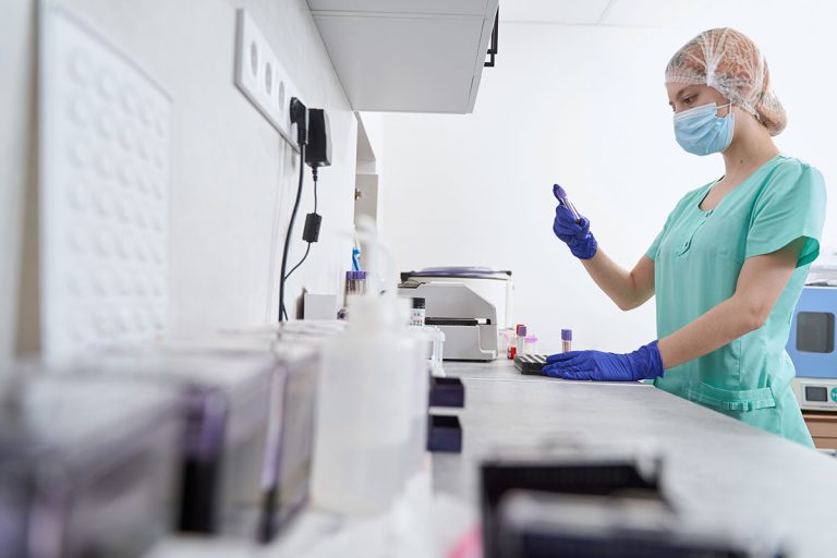 Advance Medical Technology For Future